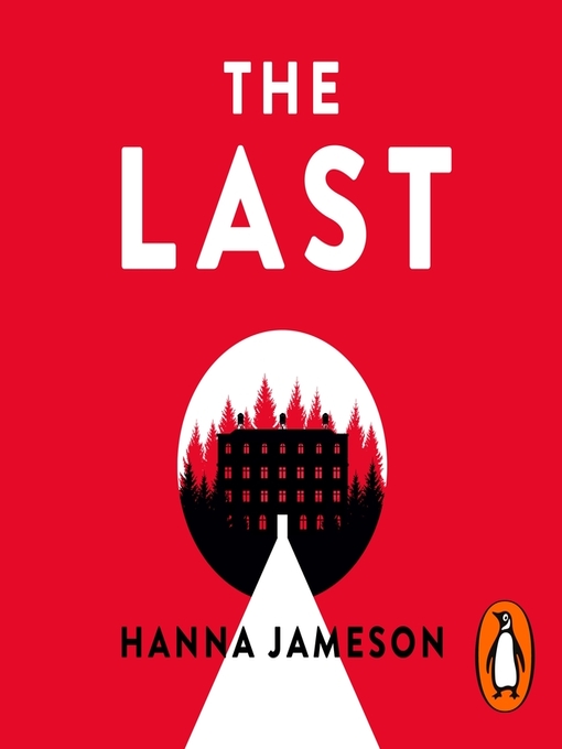 Title details for The Last by Hanna Jameson - Available